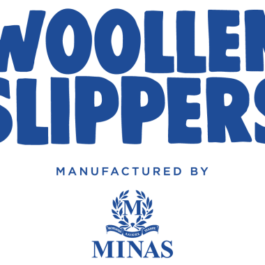 Our greek Woollen slippers’s little story
