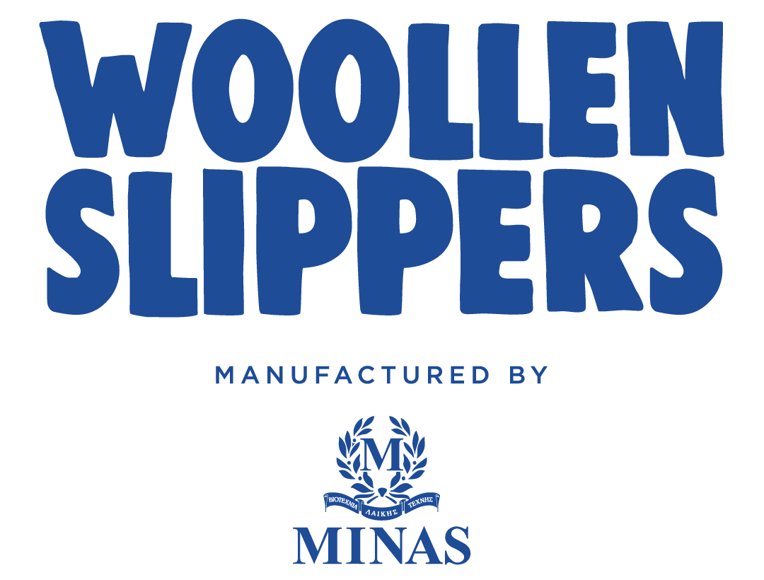 WoollenSlippers